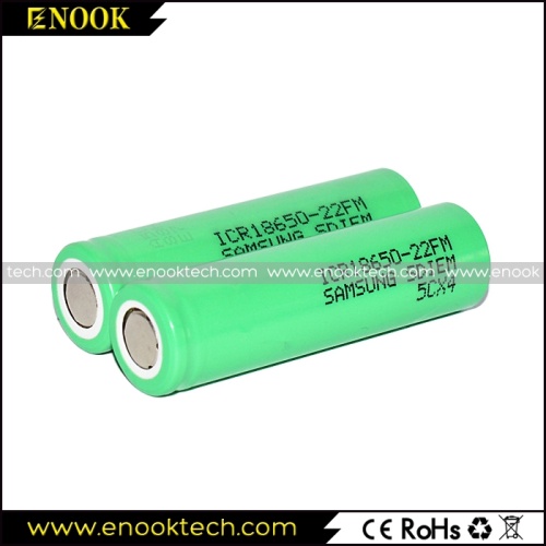 2017 Samsung 2200mah 22FM Battery on Sale
