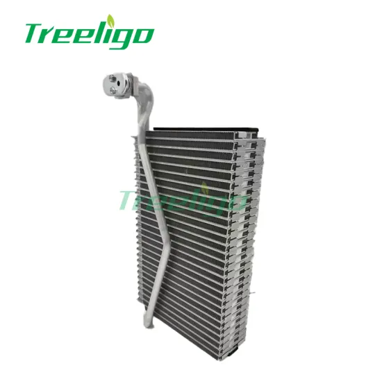 Car AC Evaporator 8305800184 for Mercedes Benz Actros