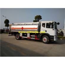 DFAC 12000l Diesel Reffill Motoci