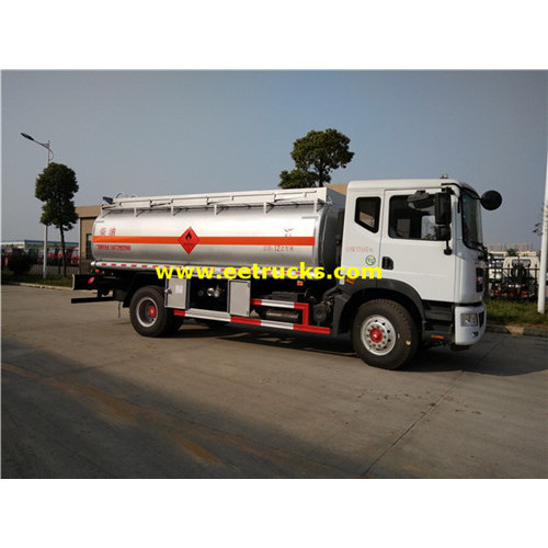 DFAC 12000L camions de recharge diesel