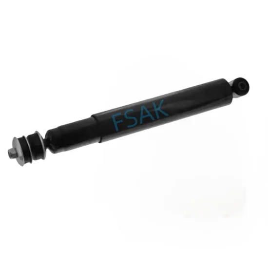 Hot Sales Good Quality Oil Pressure Shock Absorbers and Air Lift Air Springs for Volvo FL7 FL10 FL12