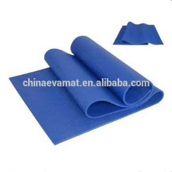 Anti Slip TPE Yoga Mat