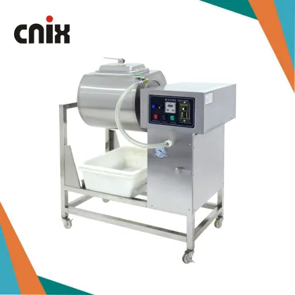YA-809 Chicken Marinade Machine: Vacuum Marinade Machine