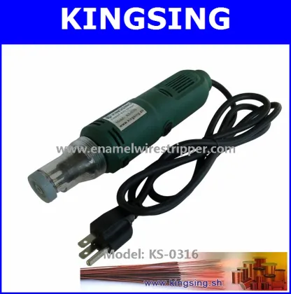 Enameled Wire Stripper KS-0316