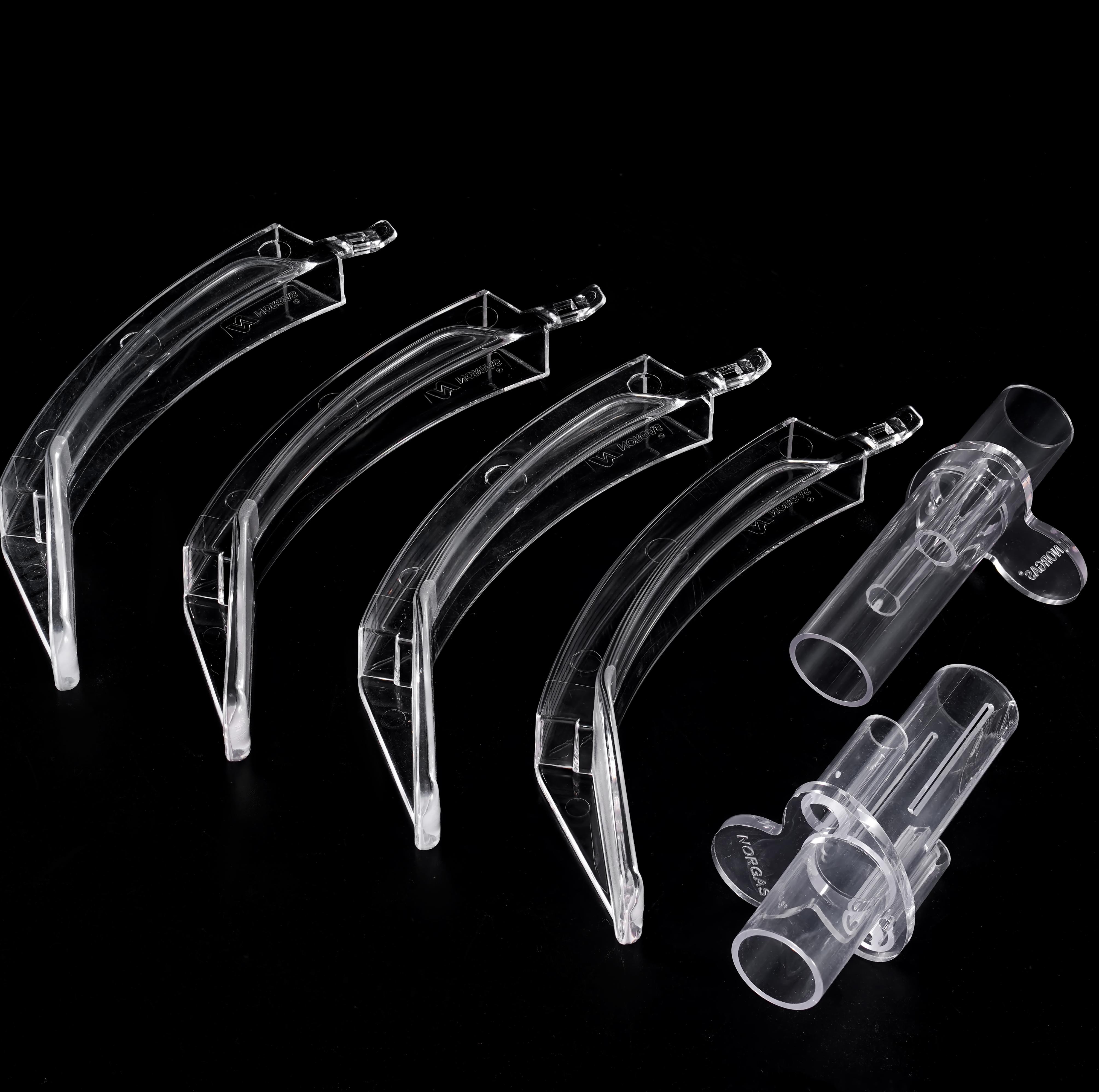 Medical Injection Molding High-Purity Clean Molds for Medical Products
