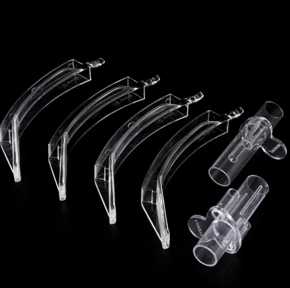 Precision Medical Injection Molding Medical Products