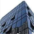 Aluminium Fixed Curtain Wall