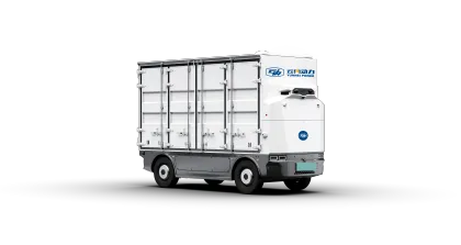 Autonomous Intelligent Vehicles for Smart Mobility Solutions