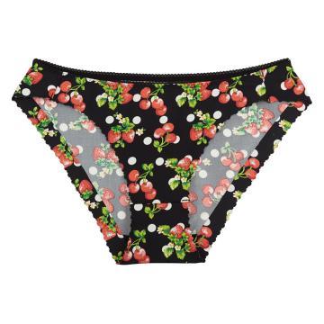 Women\'s Coolmax Briefs Shorts Boxer with Mesh