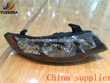 factory direct auto parts cerato accessories forte 09headlight cerato 10 head lamp
