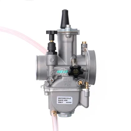 30mm to 34mm Carburetors