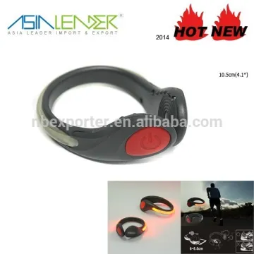 Hot selling flashing safety road light