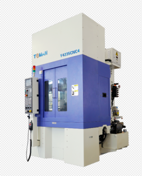 Gear Tooth Shaving Machines toman y4235