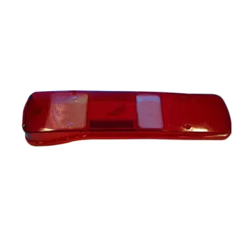 Truck Lens for Business Truck Tail Lamp 20565107