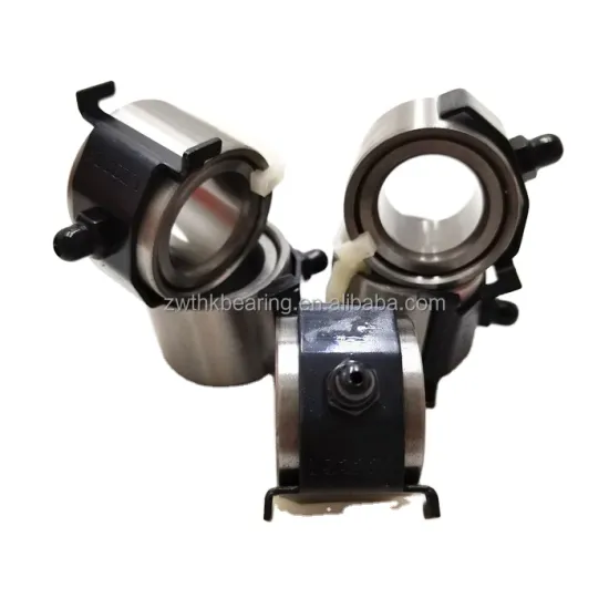 China High Precision LZ4024 Textile Machinery Needle Roller Bearing 20*40*27mm