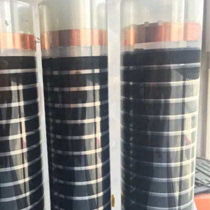 Electric Under Floor Heating Carpet