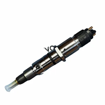 Hot Selling Valve Type High Quality Diesel Engine Fuel Injector Isle Isl9 0445120304 5272937