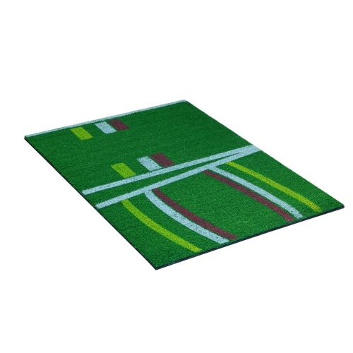 Tapis de frappe de golf professionnels pour l&#39;enseignement