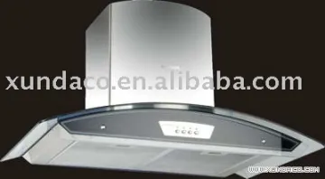 telescopic hood range hoods cooker hoods home cookers