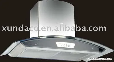 telescopic hood range hoods cooker hoods home cookers