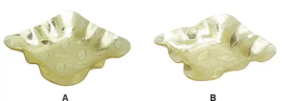 HW6241A/B,ACRYLIC PLATE