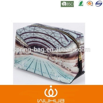 2015 factory direct cosmetic bag factory hot selling cosmetic bag