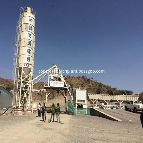 concrete batching plant 3