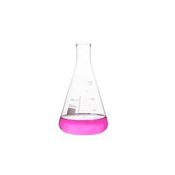 Wholesale 250ml Borosilicate Glass Conical Flasks: ปากแคบและปากกว้างสำหรับใช้ในห้องปฏิบัติการ
