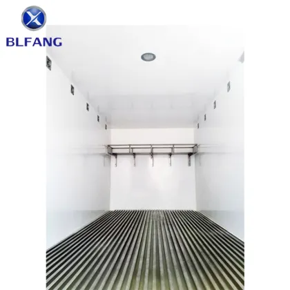 aluminum truck body volvo truck body parts