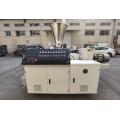 Polestar Twin/Double Screw Extrusion Plastic Extruder