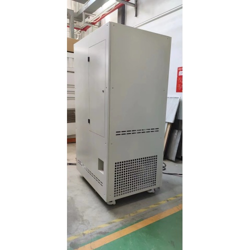 Laboratory Refrigeration Liquid Nitrogen Generator