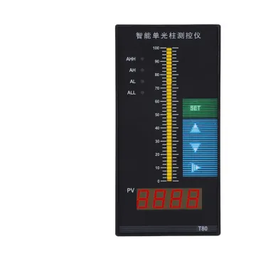 Intelligent Temperature Controller with Liquid Level Display, 220V