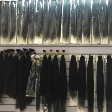 Wholesale Top Mink Virgin Brazilian Hair Bundles, Cheap 100% Brazilian Human Hair extension, Natural Human Hair Bundles weaves