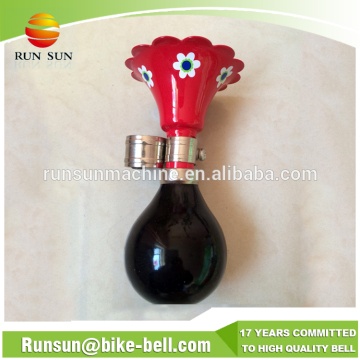 2016 cheap hot Popular safe lovely pink bike bells