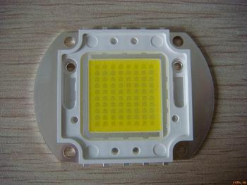 50W High Power LED Light Warm White