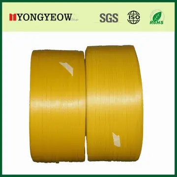 saving cost recycle matetia 15mm pp strapping band
