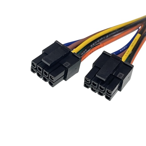 8pから8pの住宅医療ケーブルアセンブリ