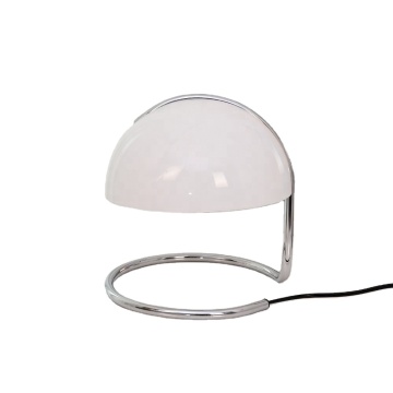 High Quality French Style LED Table Lamp for Bedroom and Hotel Décor