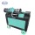 Construction use machinery rebar thread rolling machine