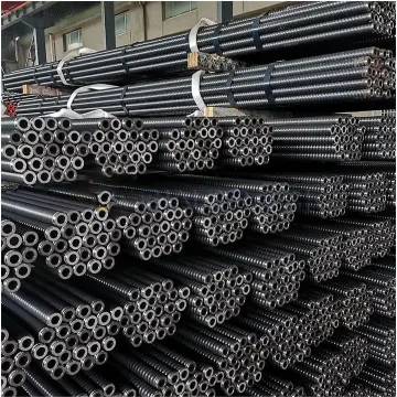 R32N Self-drilling Hollow Anchor Bars