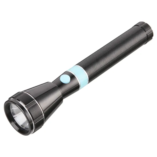 Ultimate Guide: High-Powerful Rechargeable Aluminum Flashlights