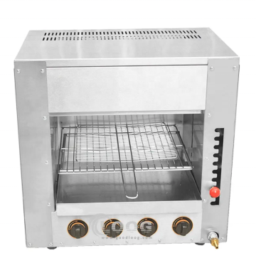GIRMANDER GILL - Attrezzatura da cucina di alta qualità in vendita