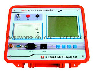 Direct Manufacturer of Zinc Oxide Type Lightning Arrester Tester