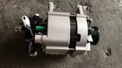 JINBEI Truck Alternative Energy Generators - Factory Price for YN38CRD1 YN33CRD1