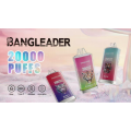 BANG LEADER 20K Puffs Vape Wholesale France