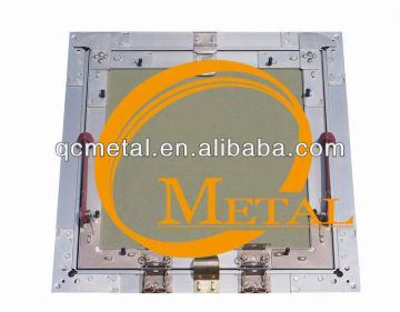 ceiling access panel QCMA1001-1