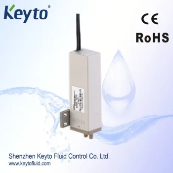 Diaphragm Fluid Valve with 2way N. C (1013 Series)