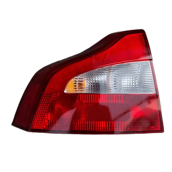 OE 31213379 31213380 Volvo S80 Rear Red LED Tail Light