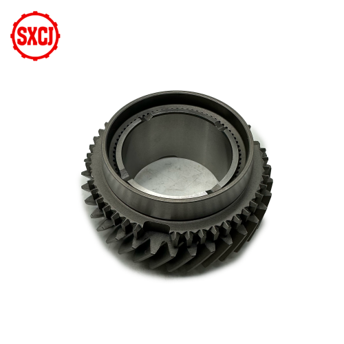 Factory Supplier OEM Brass Auto Transmission Gearbox Parts for Toyota Hino DCTRO 130HT