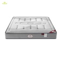 40 cm Hôtel de luxe Latex Spring Matelas King Size